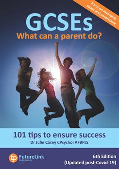 GCSEs. What can a parent do?